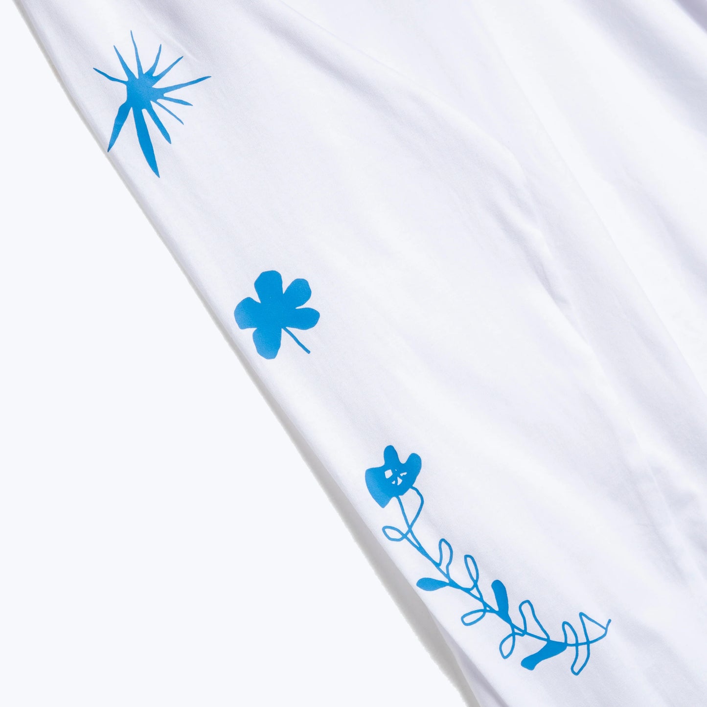 Method x Arthur Longo - LS T-shirt