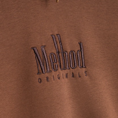 Method - Originals Hoodie