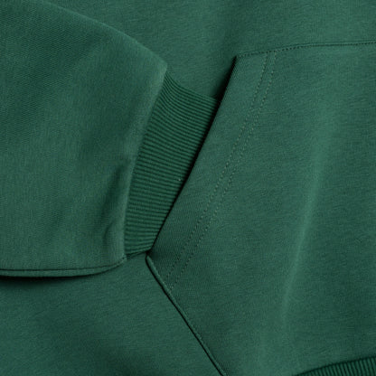 Method - Classic Hoodie Green