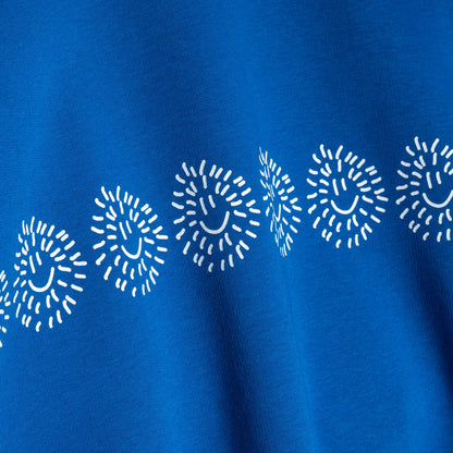 Method x Arthur Longo - Crew Sweatshirt