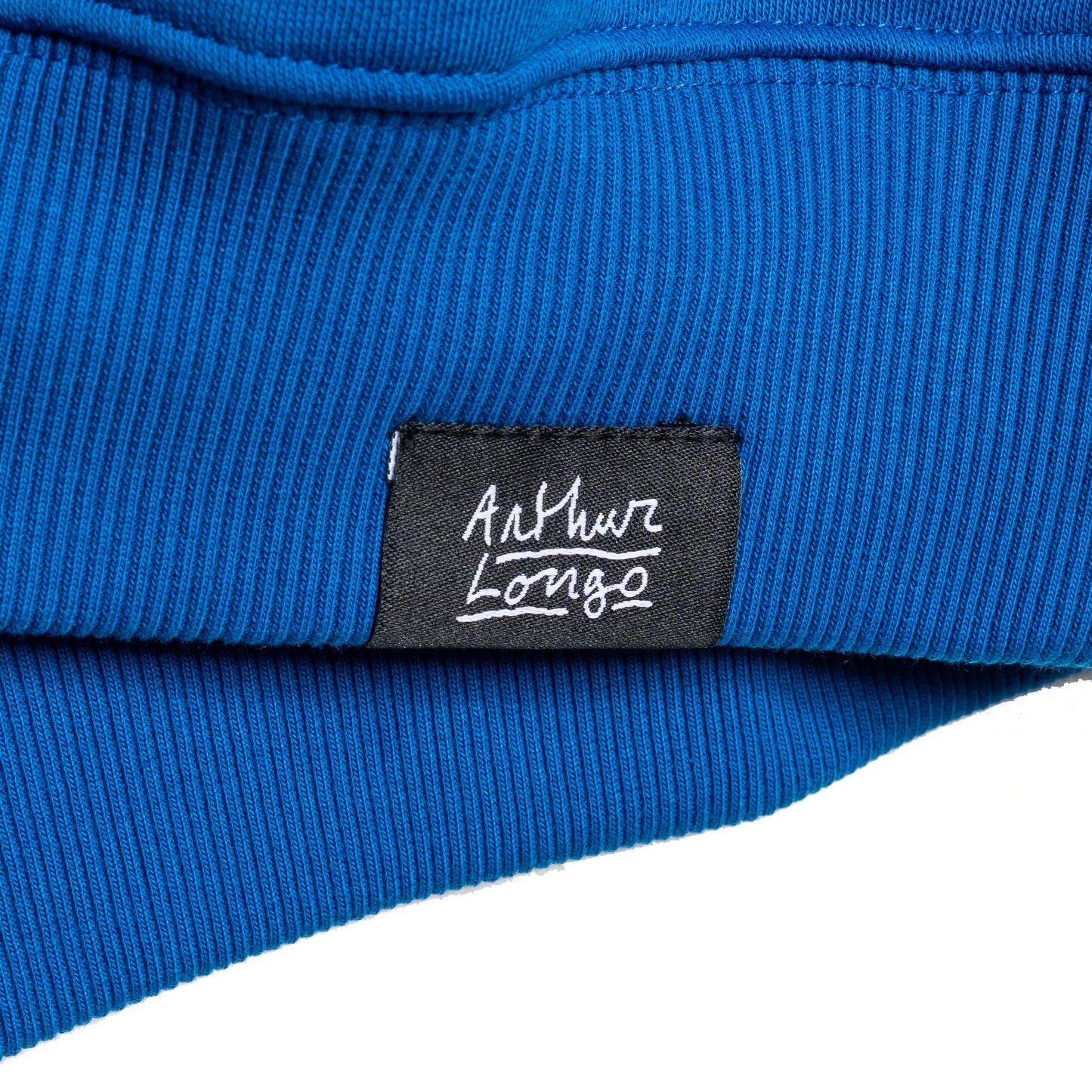 Method x Arthur Longo - Crew Sweatshirt