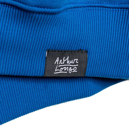 Method x Arthur Longo - Crew Sweatshirt