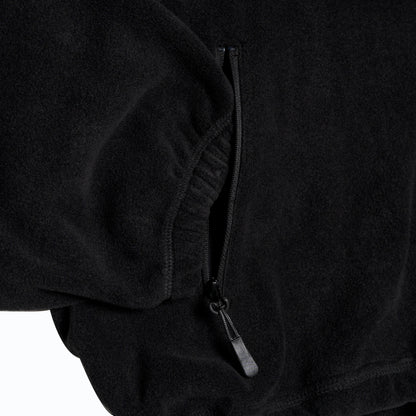 Method - Label 1/4 Zip Fleece