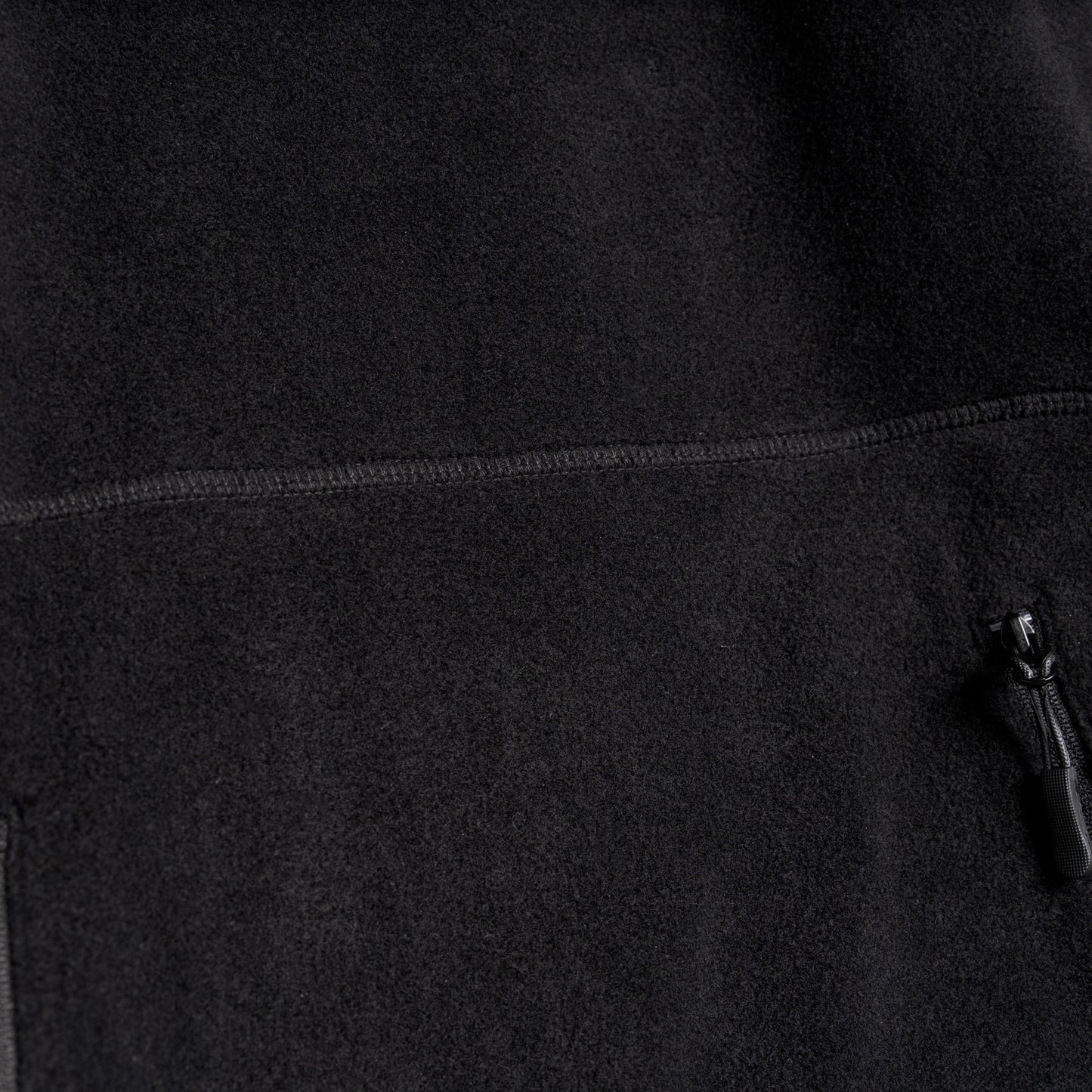 Method - Label 1/4 Zip Fleece