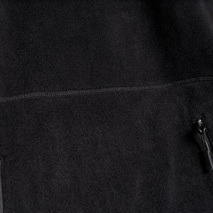 Method - Label 1/4 Zip Fleece