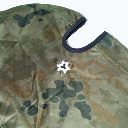 Method - Tech Balaclava Camo