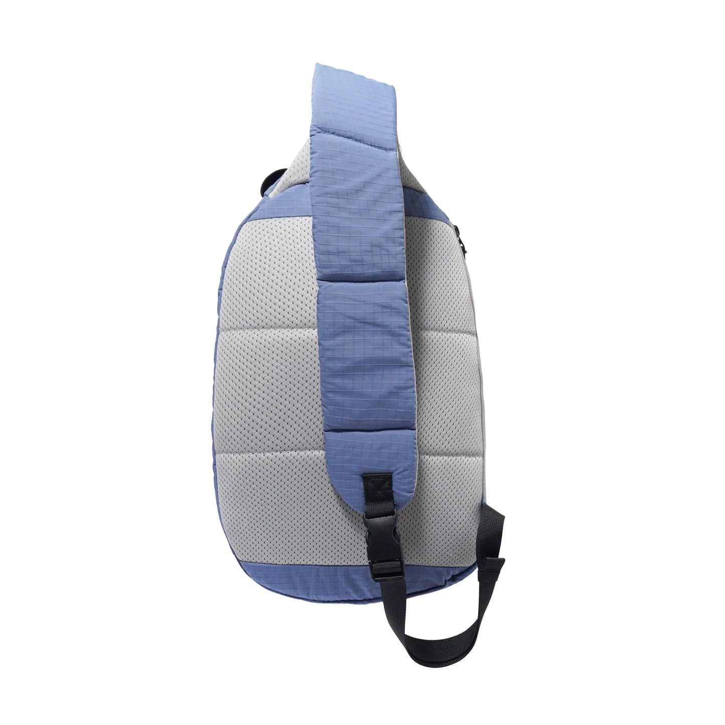 Butter Goods - Express Shoulder Bag, Sage/Grey