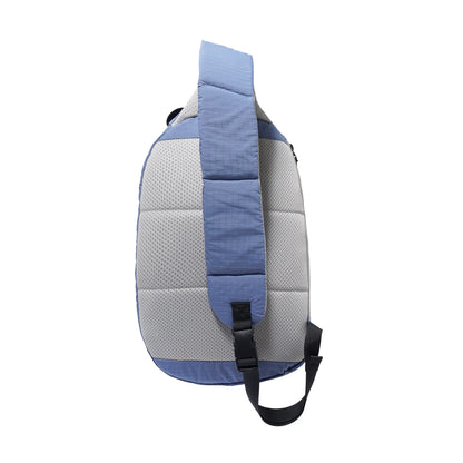 Butter Goods - Express Shoulder Bag, Sage/Grey