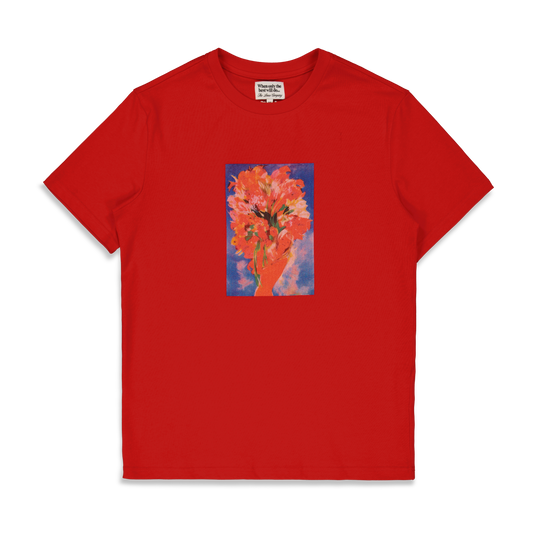 The Loose Company - Flower T-shirt