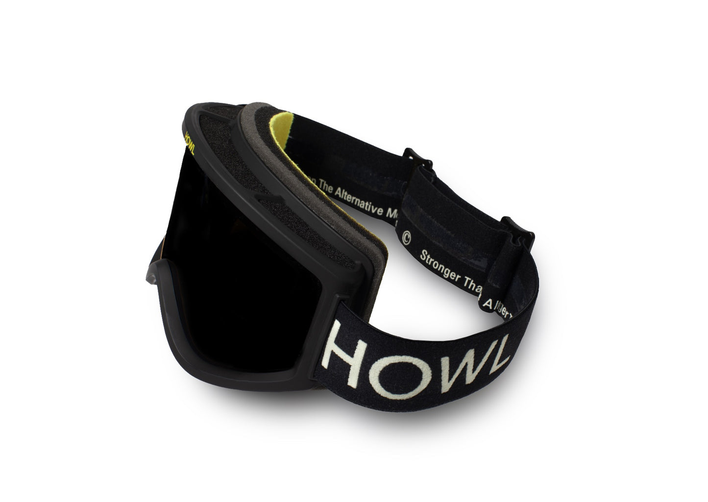 Howl Supply - ODYSSEY GOGGLES