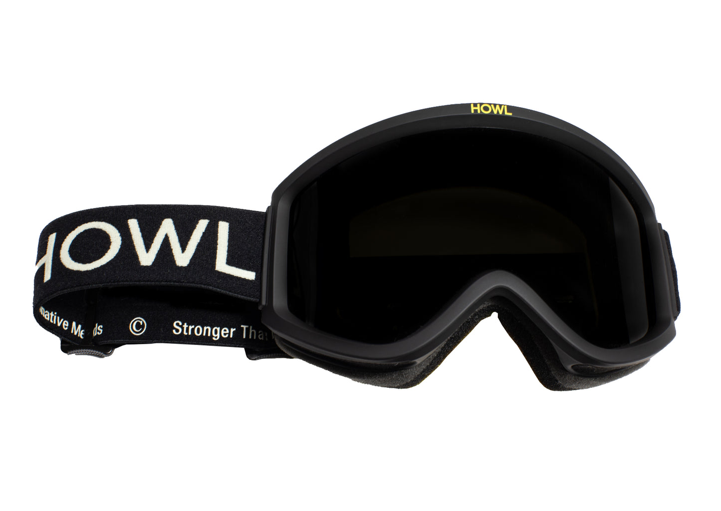 Howl Supply - ODYSSEY GOGGLES