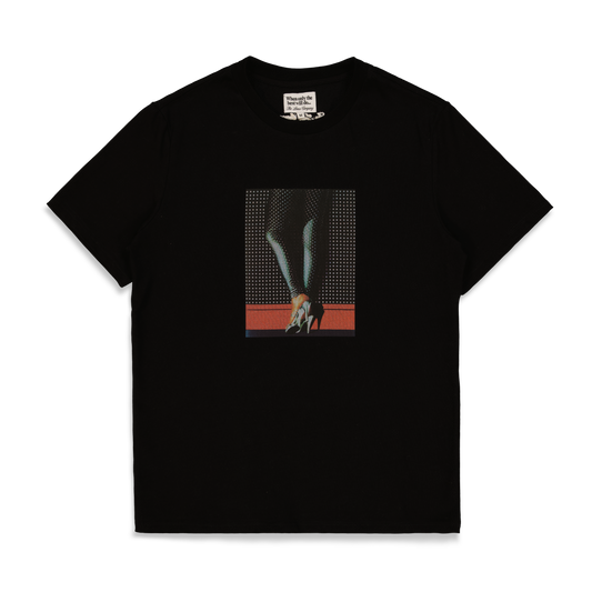 The Loose Company - Heels T-shirt