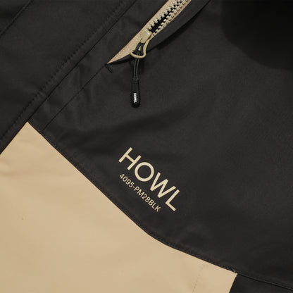 Howl Supply - INSULATION JACKET