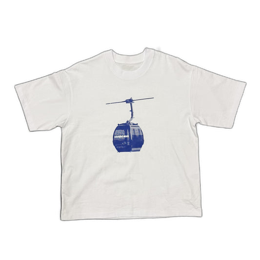 Colorblind Store - Gondola Tee