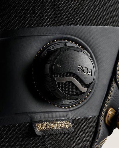 Vans - Invado Pro By Rene Rinnekangas