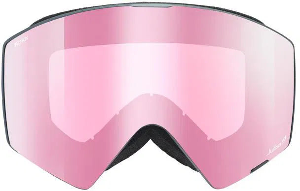 Julbo Sharp Grau-Schwarz