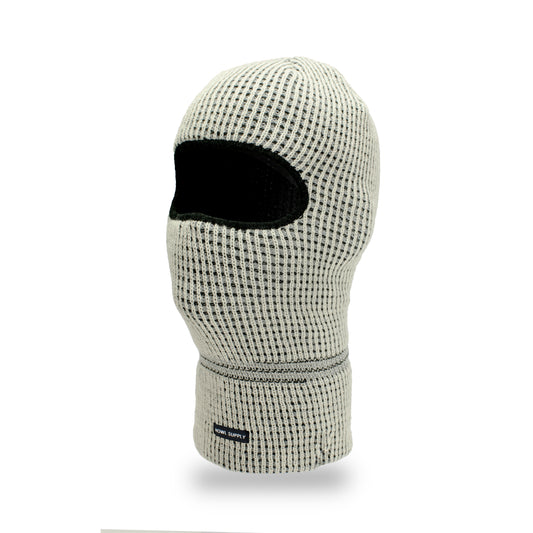 Howl Supply - EINBRECHER-GESICHTSMASKE Khaki