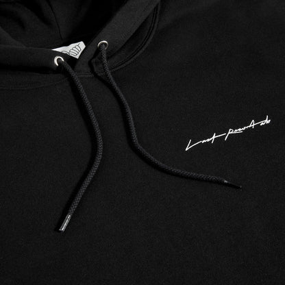 Last Resort AB - Memories Hoodie