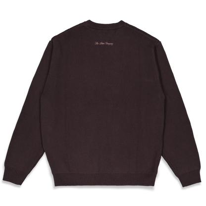 The Loose Company - Mas Amor Por Favor Sweater