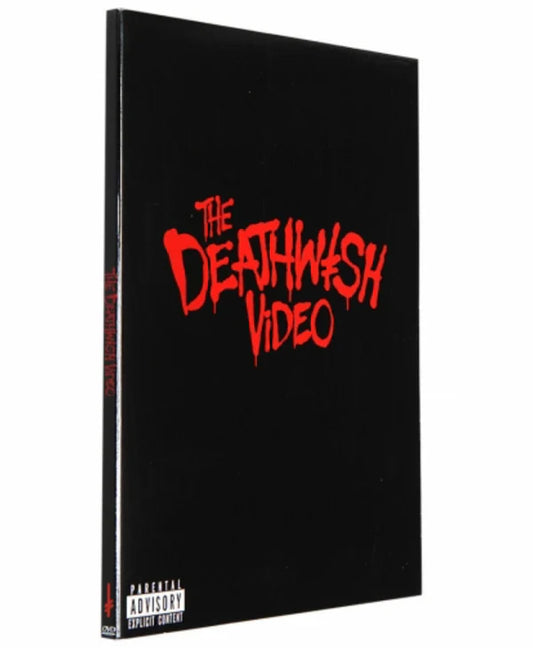 Deathwish Skateboards – Die Deathwish-Video-DVD