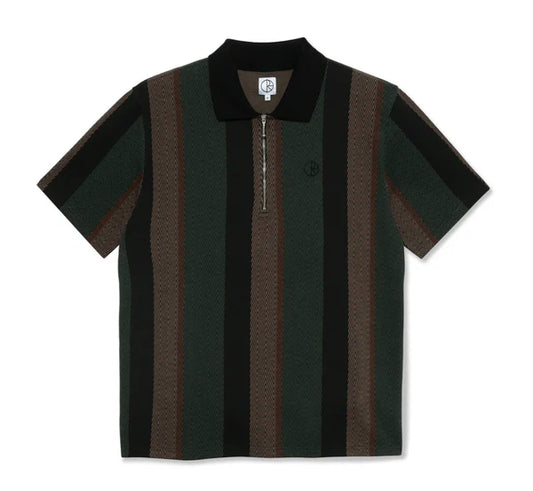 Polar Skate Co. - Jackques Polo Shirt