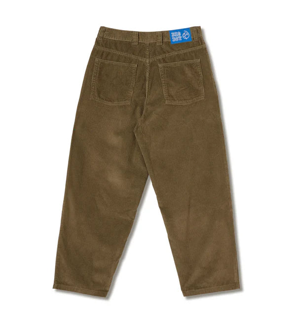 Polar Skate Co. - Big Boy Cords Brass