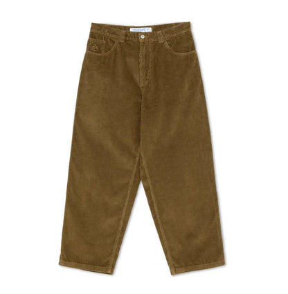 Polar Skate Co. - Big Boy Cords Brass