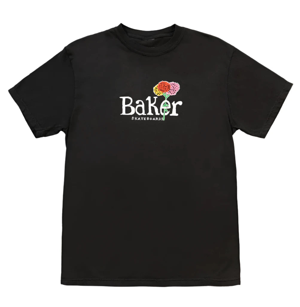 Baker Skateboards - Fleurs Tee