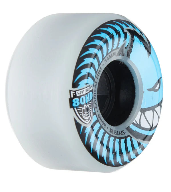 Spitfire Wheels - 80HD Conical Full 54mm