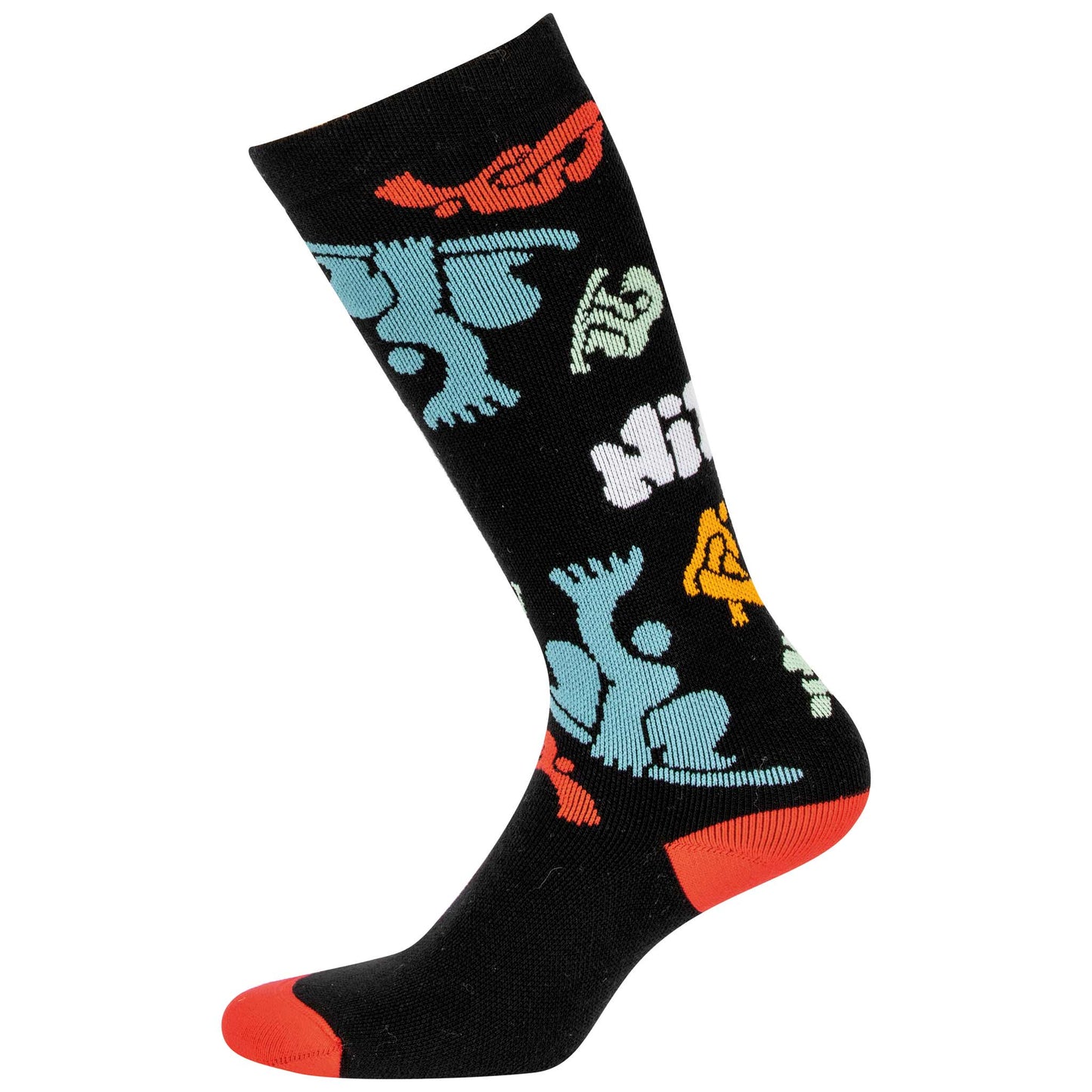 Nitro Snowboards - Youth CLOUD 3 Socks