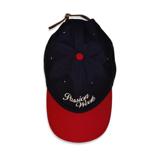 The Loose Company - Passion Week Cap