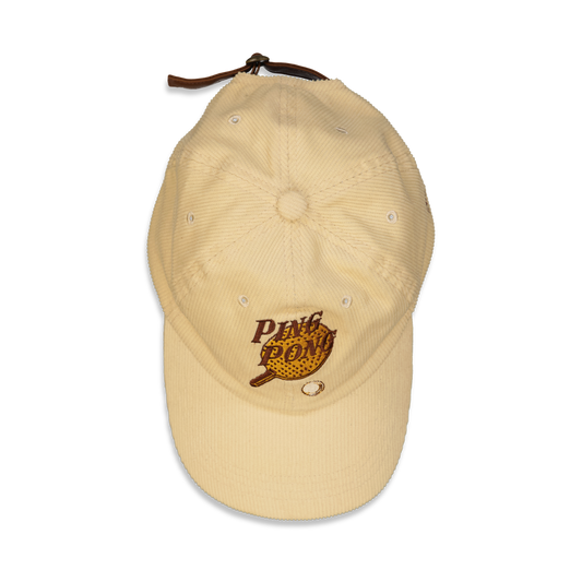 The Loose Company - Ping Pong Cap