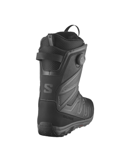 Salomon - Launch BOA SJ BOA Black boots