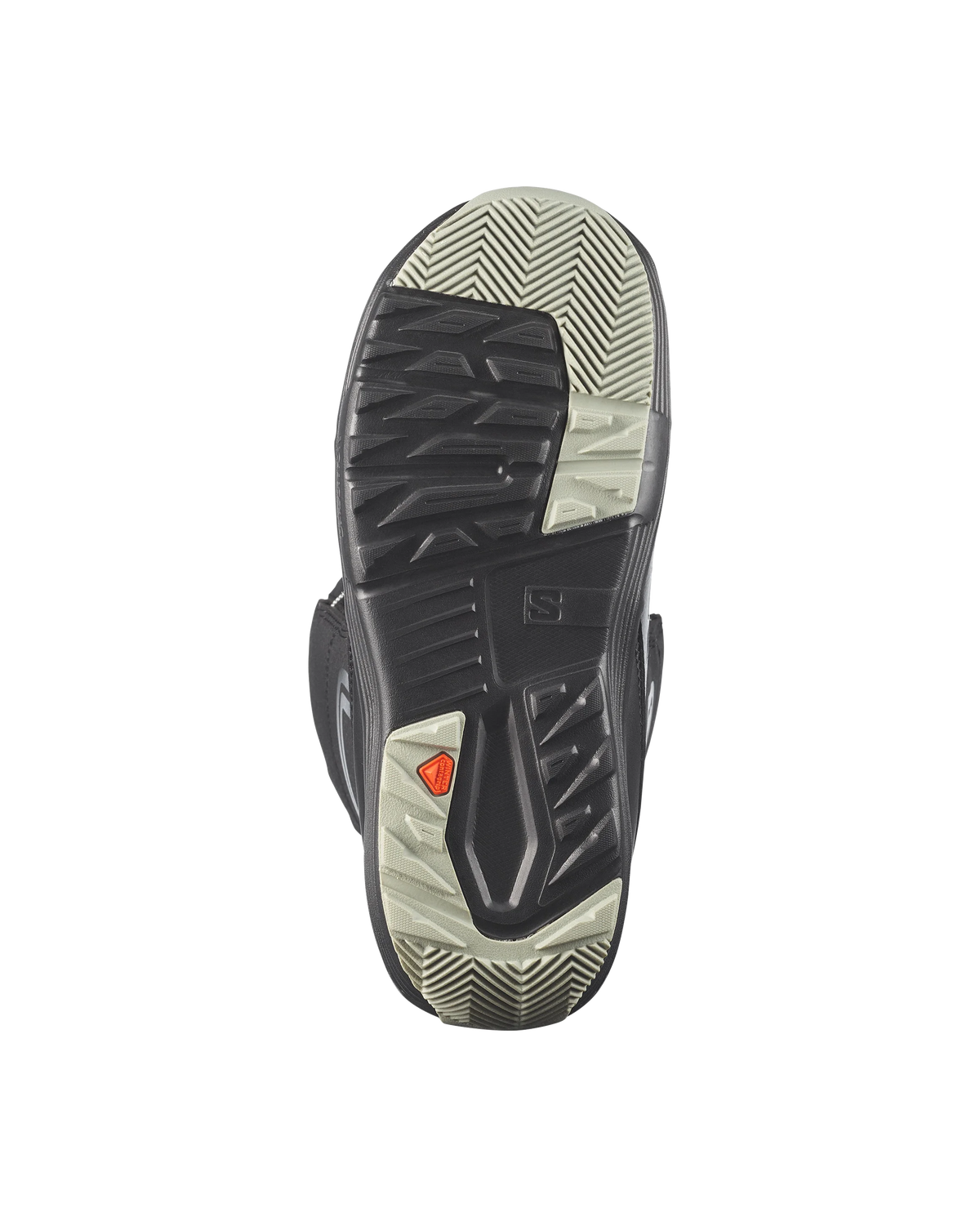 Salomon - Pearl BOA Black boots
