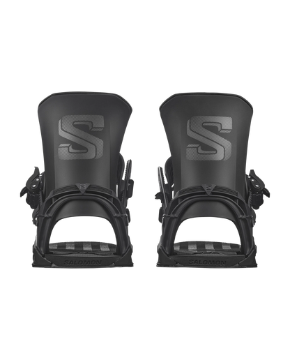 Salomon - District Black