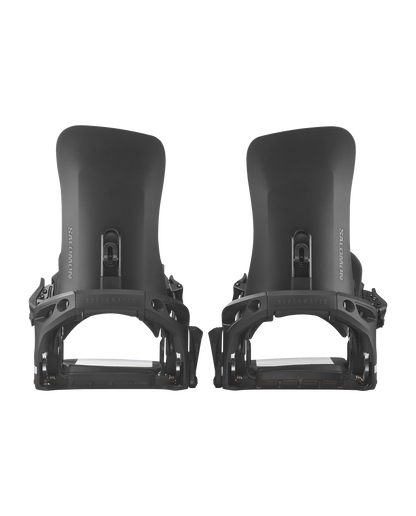 Salomon - XA Supermatic Black bindings