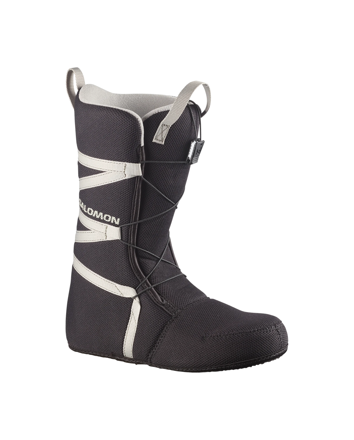 Salomon - Pearl BOA Black boots