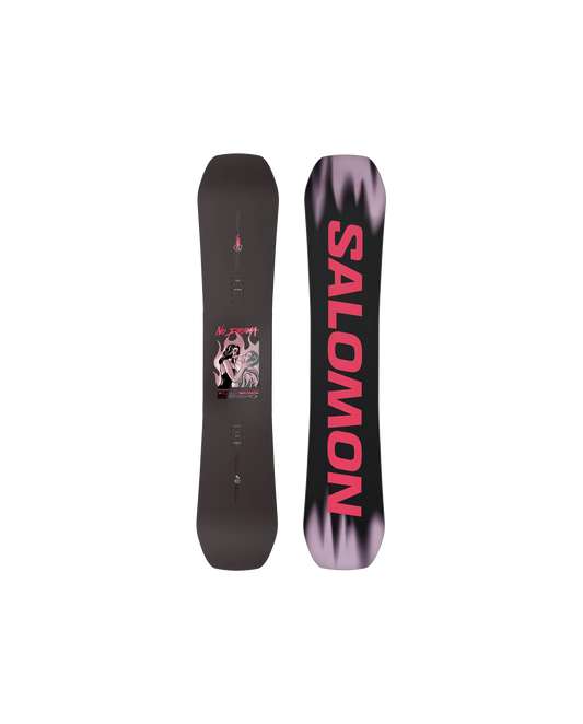 Salomon - No Drama