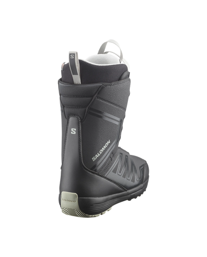 Salomon - Pearl BOA Black boots
