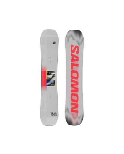 Salomon - Huck Knife
