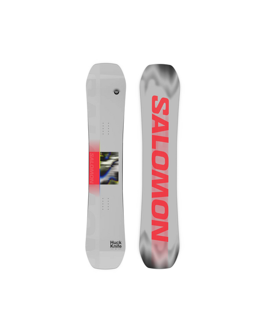 Salomon - Huck Knife