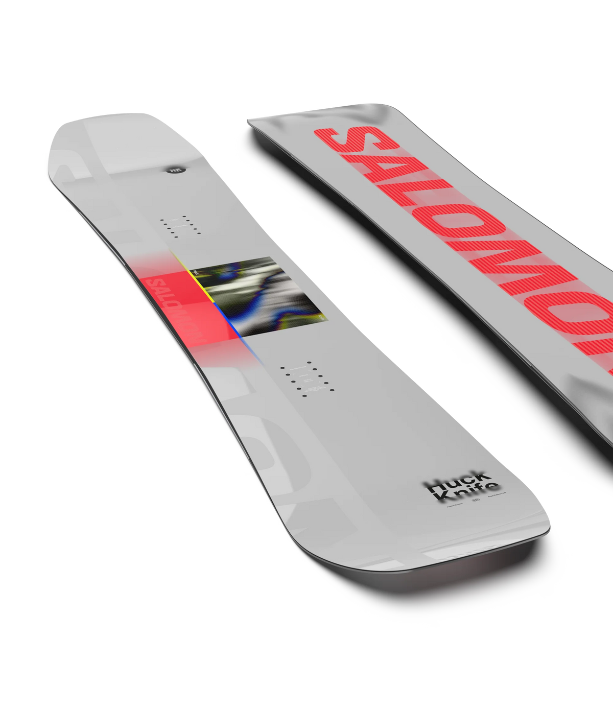 Salomon - Huck Knife