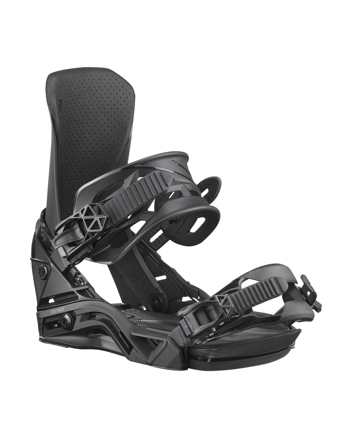 Salomon - District Black