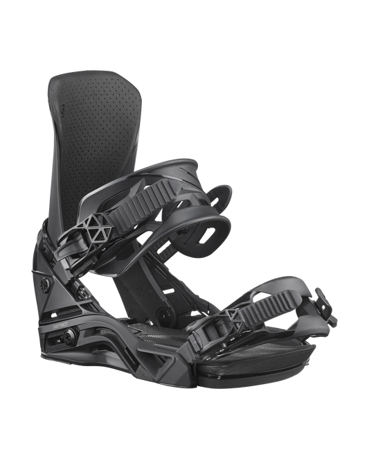 Salomon - District Black