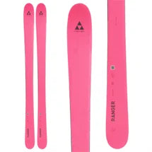 Fischer Ranger Pink 92