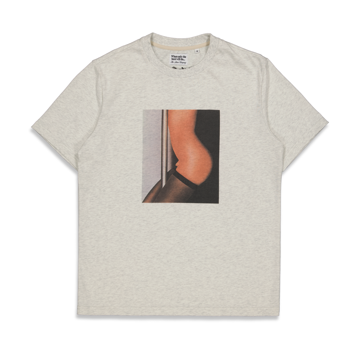 The Loose Company - Poledance T-shirt