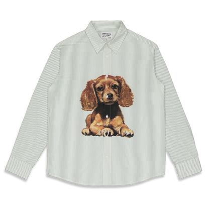 The Loose Company - Welpenhemd