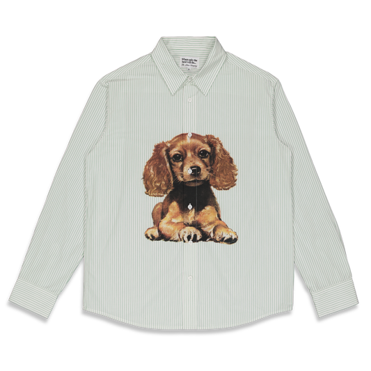 The Loose Company - Puppy Shirt