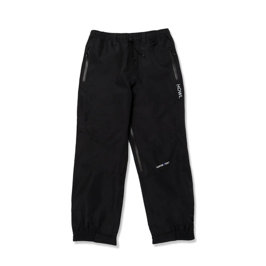 Howl Supply - SHELL PANT Black