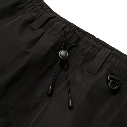 Howl Supply - SHELL PANT Black